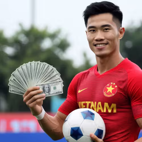 Dysney Hà Nguyễn