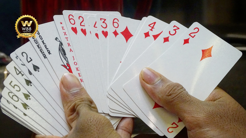 zingplay mậu binh
