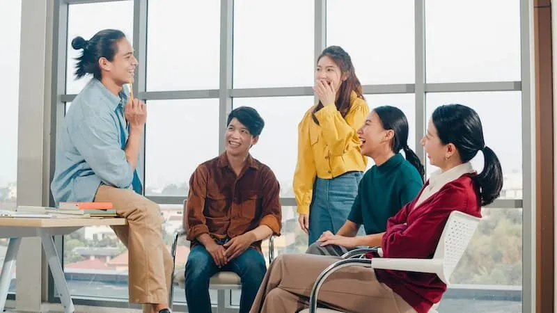Cược không kế hoạch dễ khiến bạn mất nhiều mối quan hệ xã hội hiện tại