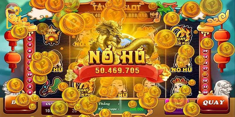 ảnh nổ hũ tài xỉu W88