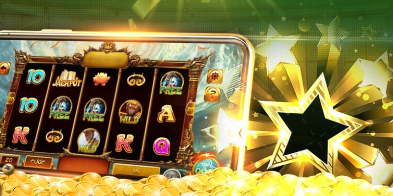 Ảnh nổ hũ tài xỉu W88: Hành trình chinh phục jackpot tiền tỷ