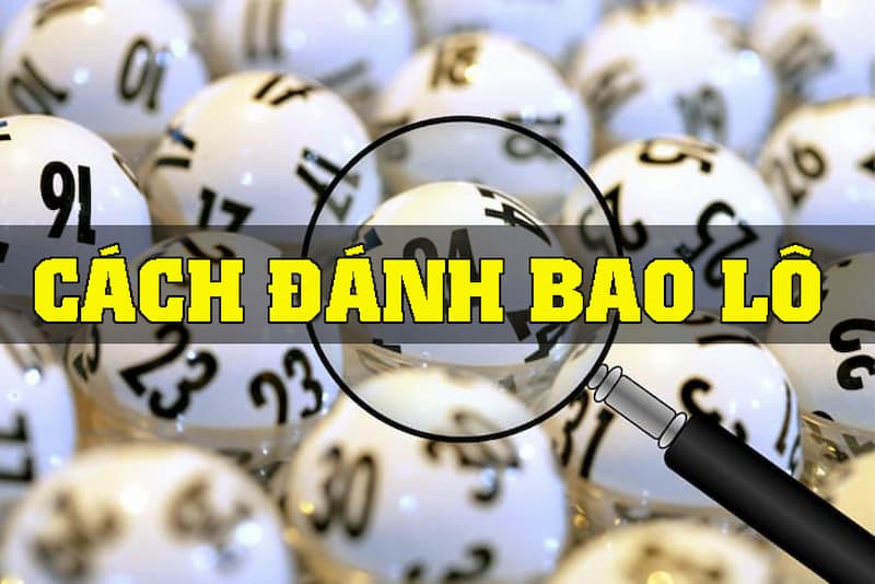 Bao lô tại W88 