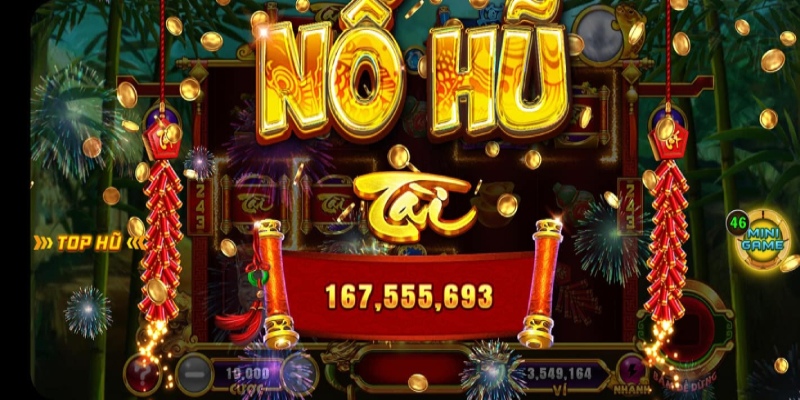 ảnh nổ hũ tài xỉu W88